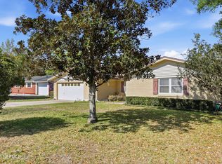 3519 Peoria Rd, Orange Park, FL 32065