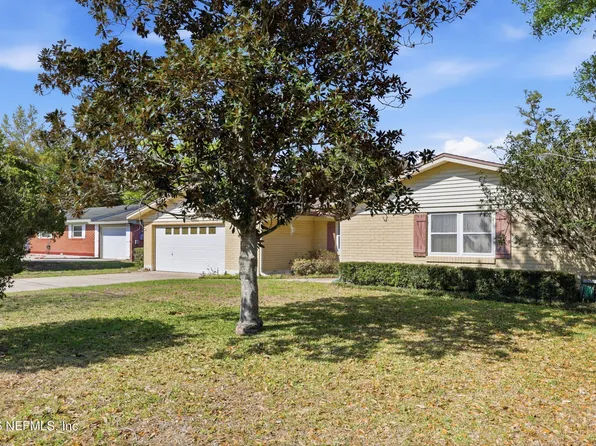 3519 PEORIA Road, Orange Park, FL 32065