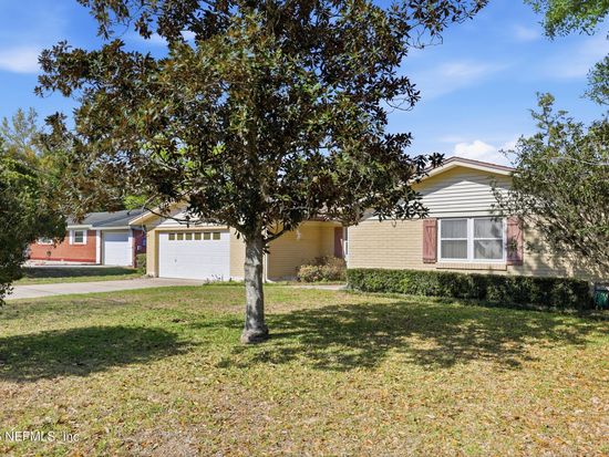 3519 PEORIA Road, Orange Park, FL 32065