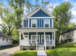 18 S Euclid Ave, Indianapolis, IN