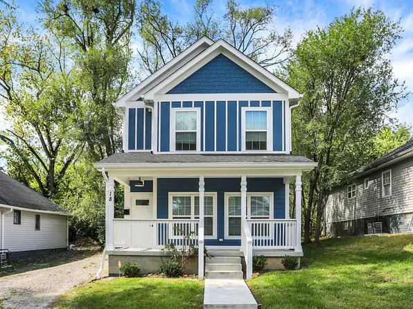 18 S Euclid Ave, Indianapolis, IN 46201