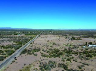 W Duke Rd #2, Mc Neal, AZ 85617