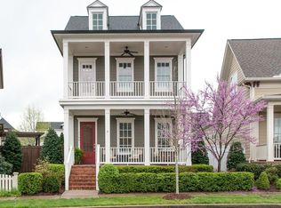 1102 Porter St, Franklin, TN 37064