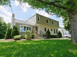 79 Friar Ln, Clifton, NJ 07013