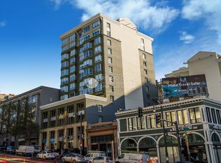 750 Van Ness Ave UNIT 701, San Francisco, CA 94102