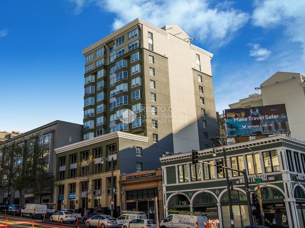 750 Van Ness Ave UNIT 701