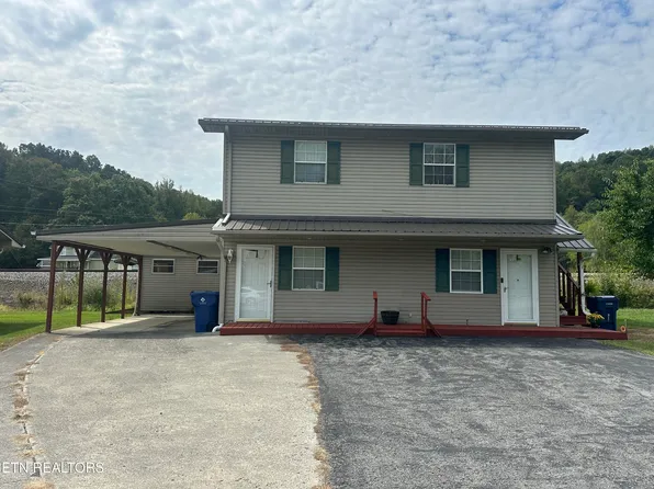 4607 W Cumberland Ave, Middlesboro, KY 40965