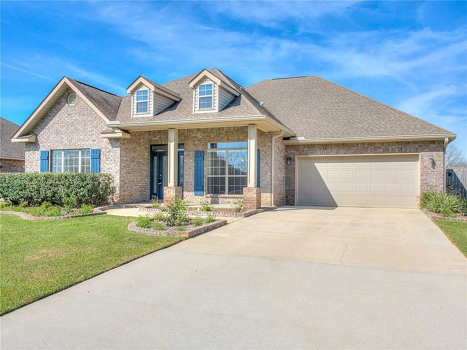 24105 Tullamore Dr Daphne, AL, 36526 Apartments for Rent Zillow