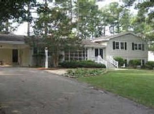 205 Ellwood Dr, Raleigh, NC 27609