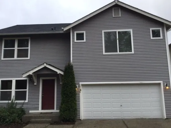 20126 52nd Ave E, Spanaway, WA 98387