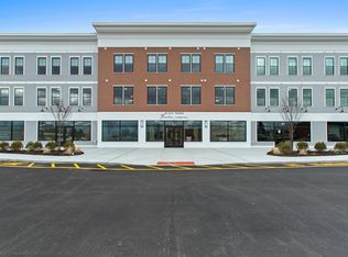 Firelite Commons, Orange, CT 06477