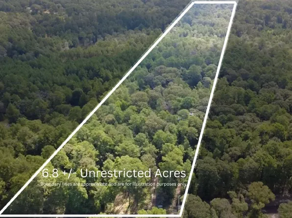 331 County Road 3240, Colmesneil, TX 75938