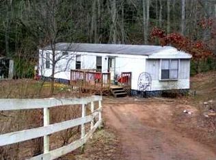 232 Marion Thomas Rd, Franklin, NC 28734