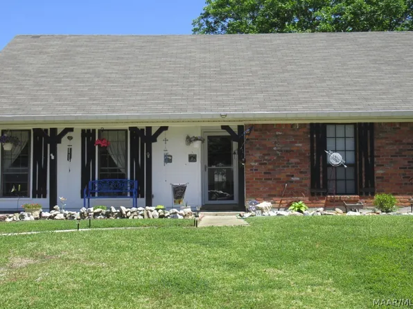 2165 Briar Gate Dr, Montgomery, AL 36116