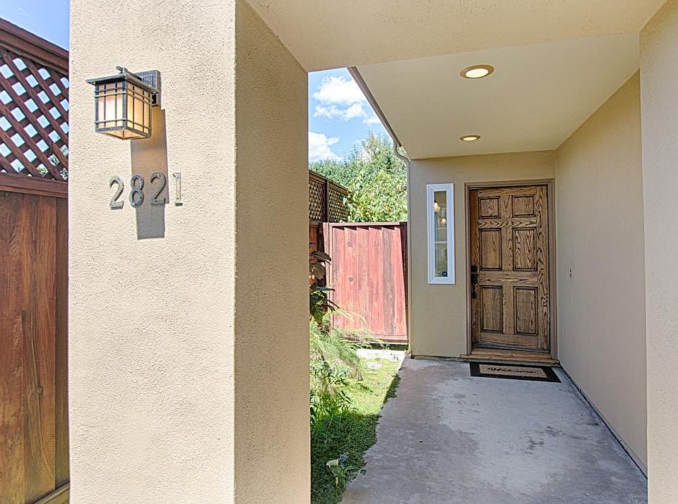 2821 Lakeview Dr Santa Cruz CA 95062 Zillow