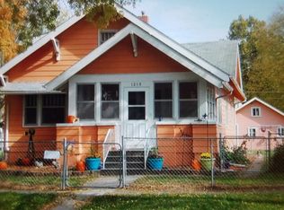 1219 3rd St, Nevada, IA 50201