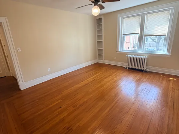 509 Norton Pkwy, New Haven, CT