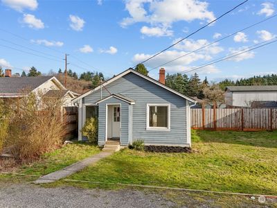 6407 S Prospect Street, Tacoma, WA, 98409