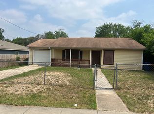 111 Rene Ave, San Antonio, TX 78233