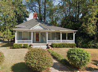 1807 Cambridge Ave, College Park, GA 30337
