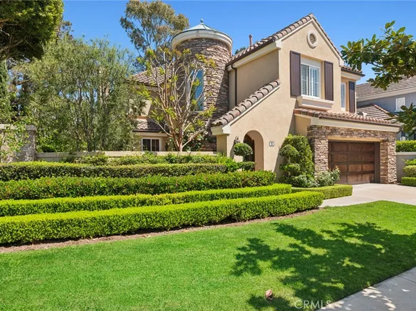 25 Lyon, Newport Coast, CA 92657