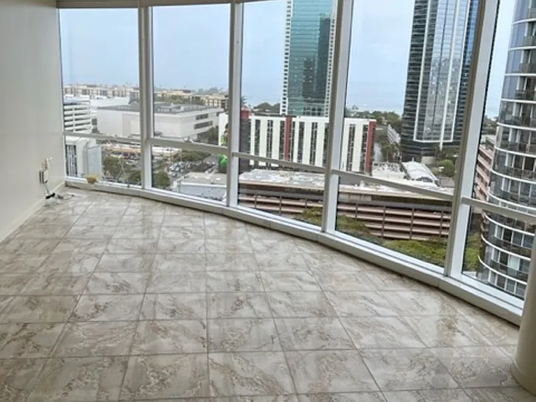 1296 Kapiolani Blvd #E-2208 — Photo 1