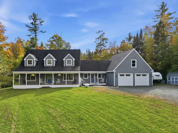 19 Sunshine Avenue, Newport, NH 03773