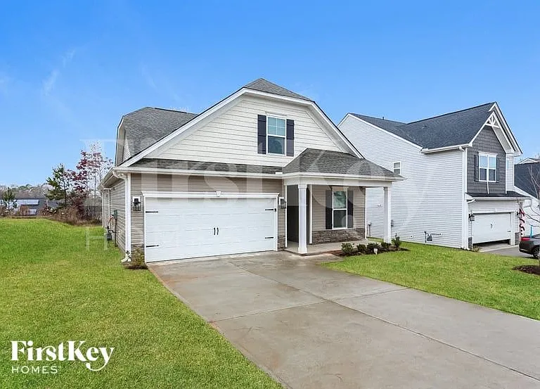 410 Stonefence Dr — Photo 2