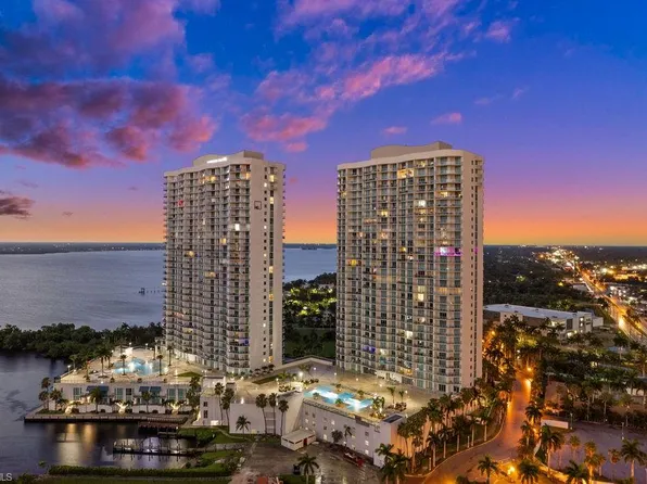 3000 Oasis Grand BLVD #2907, FORT MYERS, FL 33916