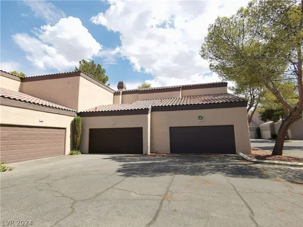 5250 S Rainbow Blvd Unit 2025, Las Vegas, NV 89118