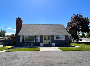 895 SW 7th St, Hermiston, OR 97838