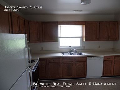 1477 Sandy Cir Blacksburg Va 24060 Zillow