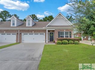 120 Regency Cir, Pooler, GA 31322