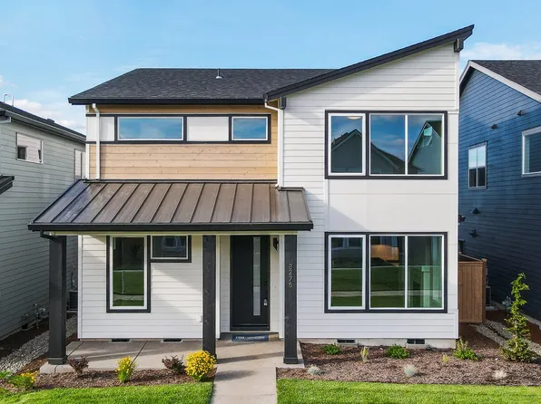 8276 SE Orion Ln, Hillsboro, OR 97123