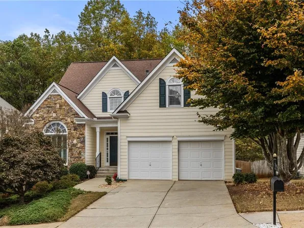 1896 Wilkenson Xing, Marietta, GA 30066