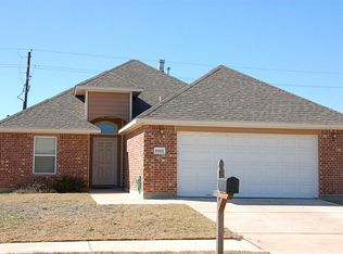 21527 Fossil Trails Dr, Spring, TX 77388