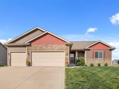 1716 NW Calista St, Grimes, IA, 50111