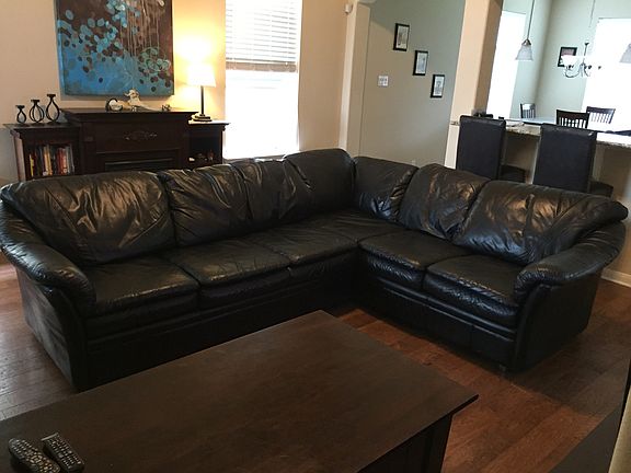 Main Living