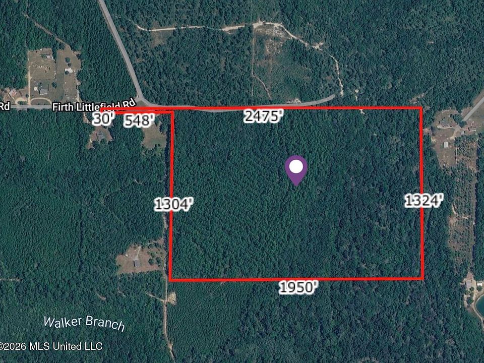 1st image of Firth Littlefield Rd