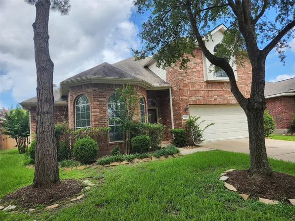 7026 Ballinger Ridge Ln, Richmond, TX 77407