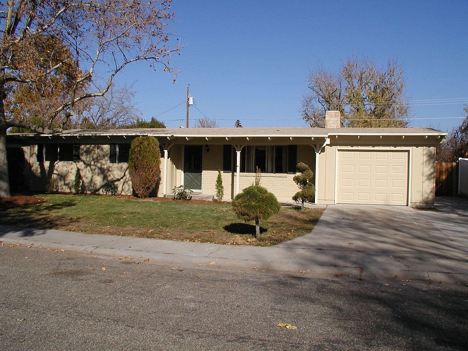 Front View
