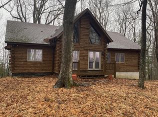 783 Grants Hollow Rd, Monroe, VA 24574