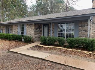 608 County Road 2223, Daingerfield, TX 75638