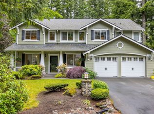47205 SE 137th St, North Bend, WA 98045