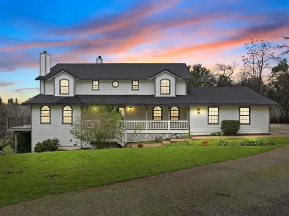 2051 Ali Lane, Auburn, CA 95603