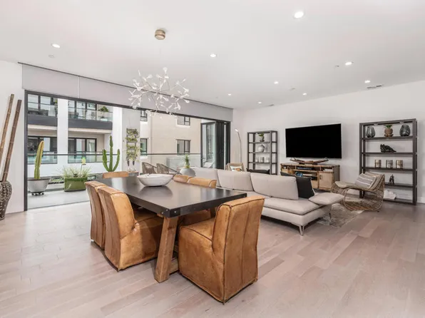 330 W Green St Unit 306, Pasadena, CA 91105