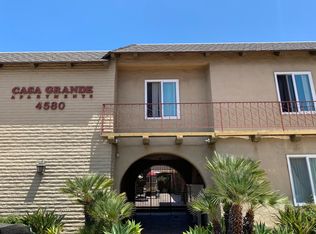 Casa Grande Apartments, San Diego, CA 92120