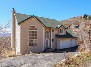 323 Bern Dr, Midway, UT 84049