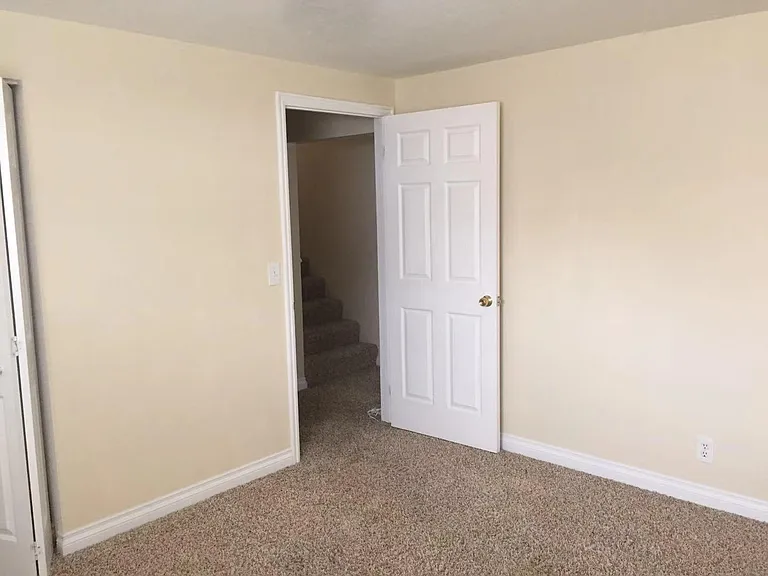 4th bedroom