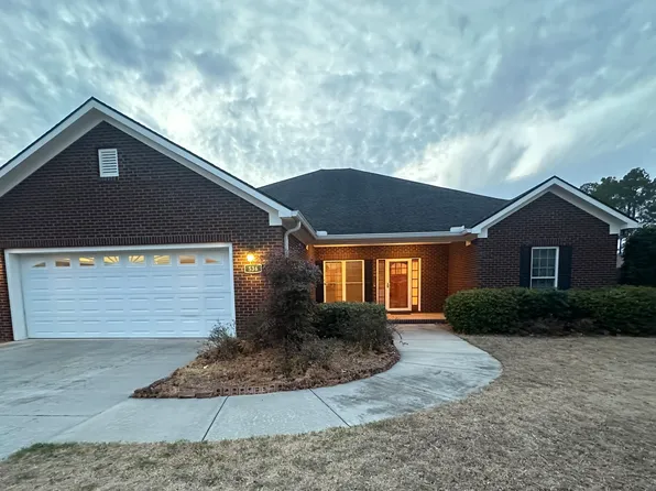 536 Osprey Cir, Tifton, GA 31794